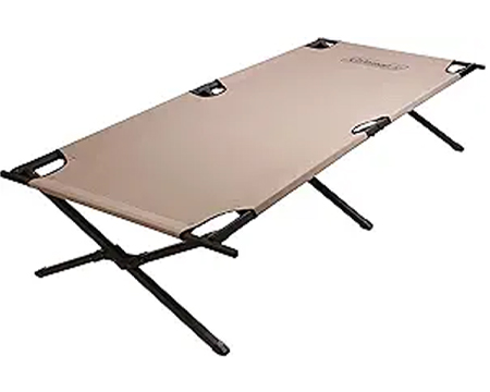 Coleman® Trailhead II Cot