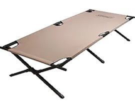Coleman® Trailhead II Cot
