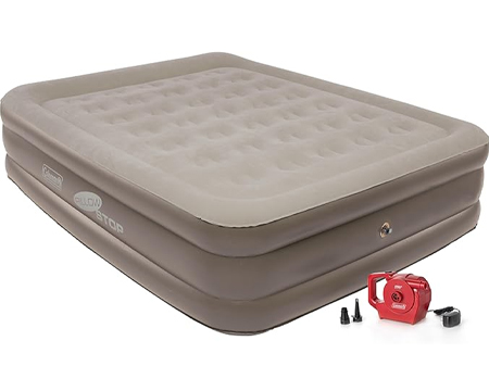 Coleman® SupportRest Queen Air Bed
