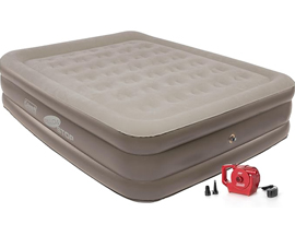 Coleman® SupportRest Queen Air Bed
