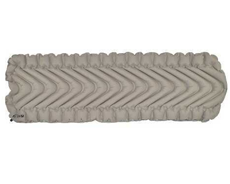 KLYMIT® Static V Deluxe Pad - Gray