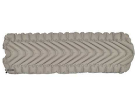 KLYMIT® Static V Deluxe Pad - Gray