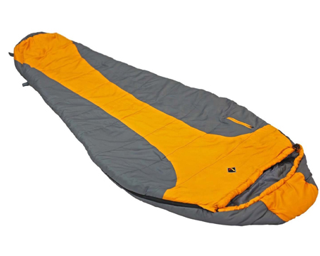 Featherlite 0 Degree Mummy Bag