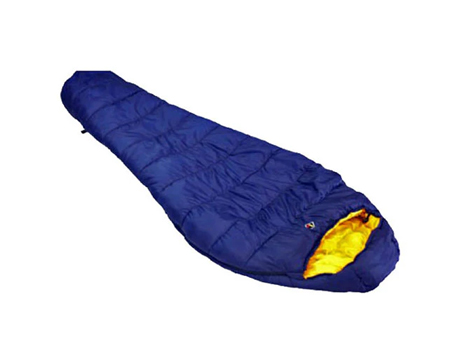 Ledge® Mt Baker 0 Degree Mummy Bag