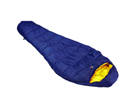 Ledge® Mt Baker 0 Degree Mummy Bag