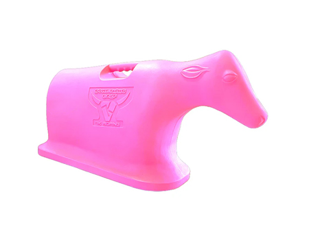 7K Roping Something Calf - Pink