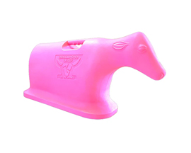 7K Roping Something Calf - Pink