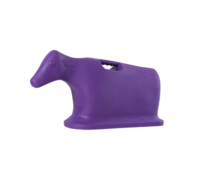 7K Roping Something Calf - Purple