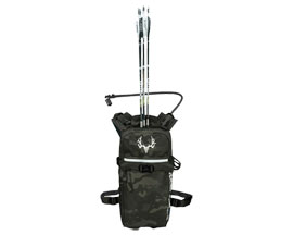 Muley Freak® Game Changer Guzzler - Black Multi Camo