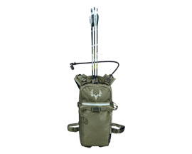 Muley Freak® Game Changer Guzzler - Ranger Green