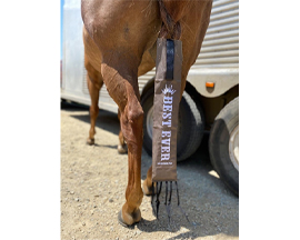 Best Ever Horse Tail Bag - Khaki