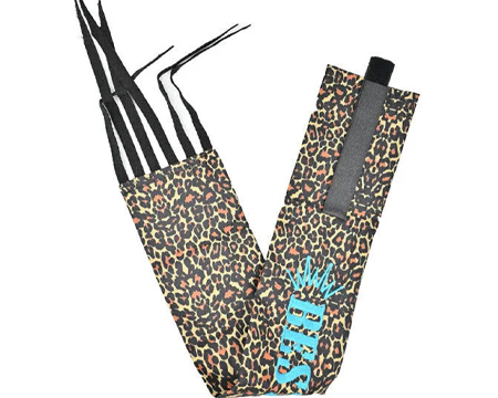 Best Ever Horse Tail Bag - Leopard