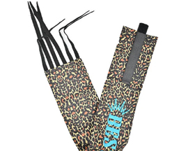 Best Ever Horse Tail Bag - Leopard