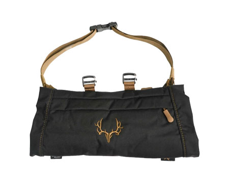 Muley Freak® Heat R Hand Warmer - Black & Tan