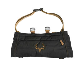 Muley Freak® Heat R Hand Warmer - Black & Tan