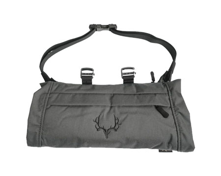 Muley Freak® Heat R Hand Warmer - Wolf Grey