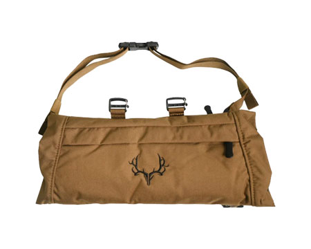 Muley Freak® Heat R Hand Warmer - Coyote Brown