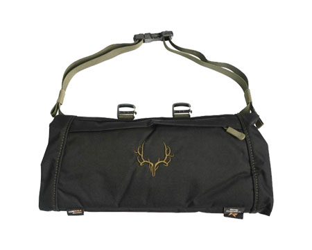 Muley Freak® Heat R Hand Warmer - Black & Green