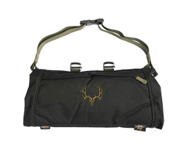 Muley Freak® Heat R Hand Warmer - Black & Green