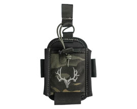 Radio/Bear Spray Pouch