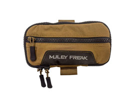  Muley Freak® Phone R Cell Phone Pouch - Coyote 