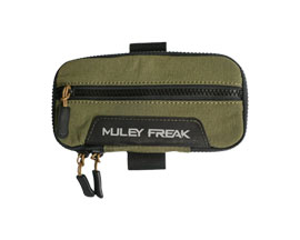  Muley Freak® Phone R Cell Phone Pouch - Ranger Green