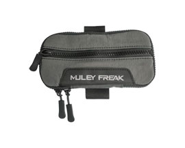  Muley Freak® Phone R Cell Phone Pouch - Wolf Grey