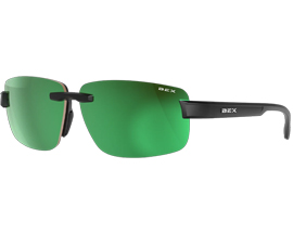 BEX® Harris Sunglasses - Green Angler Pro
