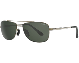 BEX® Draeklyn OTG Sunglasses - Bronze/Forest