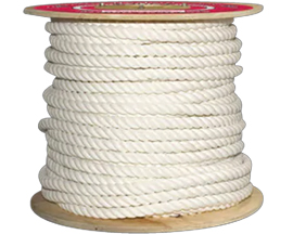 1" x 300 Cotton Rope
