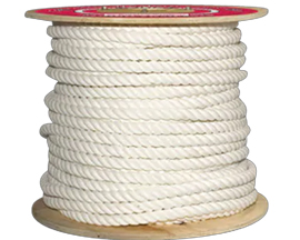 1/2" x 600' Cotton Rope