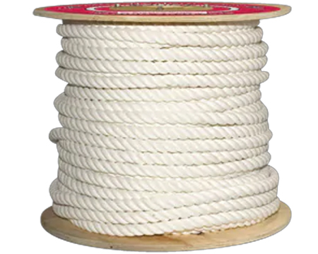 5/8" x 600 Cotton Rope