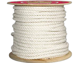 5/8" x 600 Cotton Rope