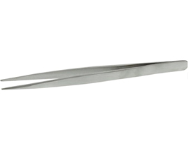 7" Straight Tip Tweezer