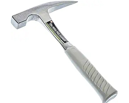 Rock Pick Hammer