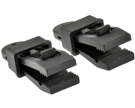 Awning Clamp 2 Piece Set