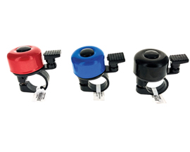 Aluminum Bicycle Bells