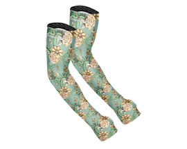 Farmers Defense Sleeves - Antique Bloom