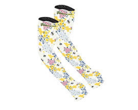 Farmers Defense Sleeves - Save The Bees