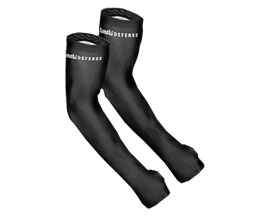 Farmers Defense Sleeves - Black
