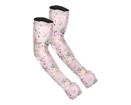 Farmers Defense Sleeves - Carnations