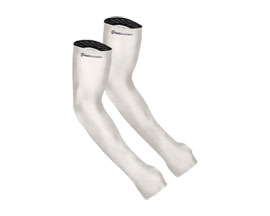 Farmers Defense Sleeves - Cream