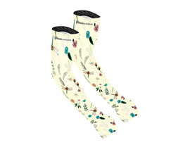 Farmers Defense Sleeves - Dragonfly Meadow