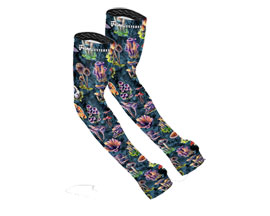 Farmers Defense Sleeves - Fungi Foragers