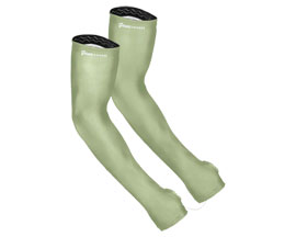 Farmers Defense Sleeves - Forest Green