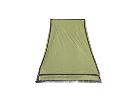Heavy Duty Emergency Sleeping Bag - Green