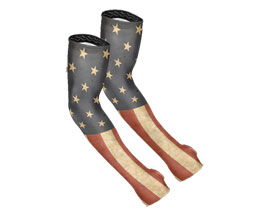 Farmers Defense Sleeves - Flag