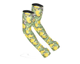 Farmers Defense Sleeves - Lemon
