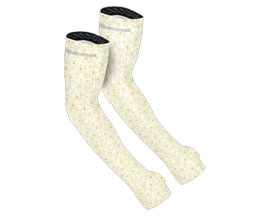 Farmers Defense Sleeves - Sunlit Blossom