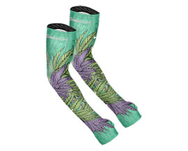 Farmers Defense Sleeves - Sea Weed